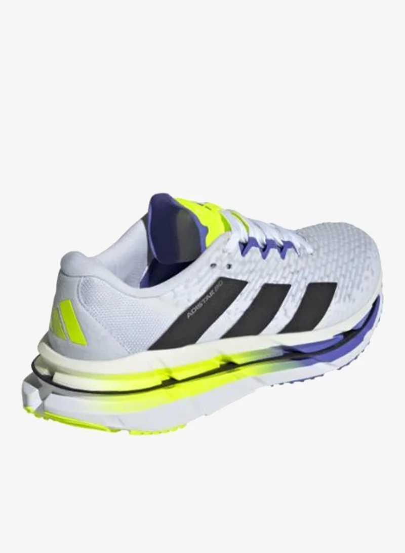 Adidas White Adistar Byd Running Shoes for Men | Best Price UAE